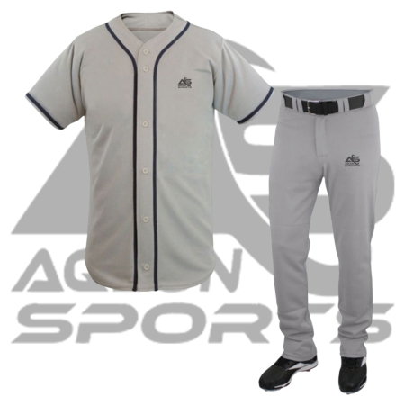 Baseball Uniform